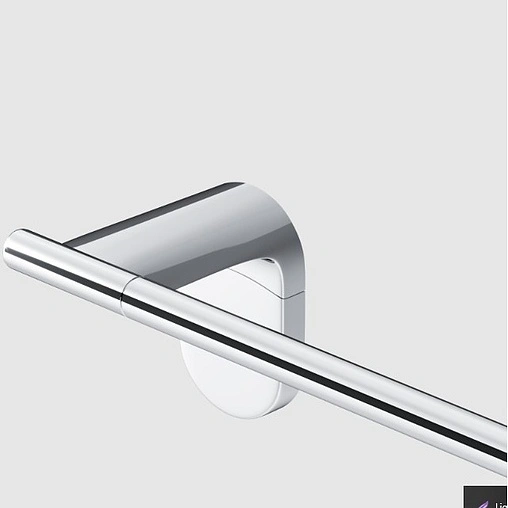 Полотенцедержатель Am.Pm X-Joy хром A84346400