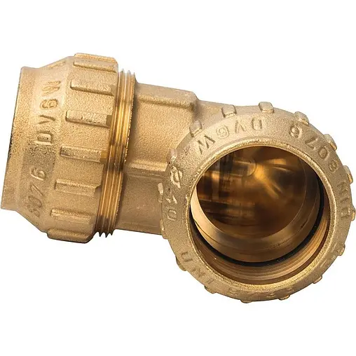 Уголок компрессионный соединительный 50мм x 50мм Tiemme 3400020