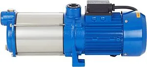 Насос поверхностный Aquario AMH(T)-125-6P 2825 Насос поверхностный Aquario AMH(T)-125-6P 2825, 3