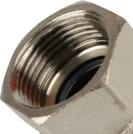 Кран шаровый 1"в x 1"н Itap Vienna 1170100