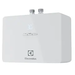 Водонагреватель проточный электрический Electrolux NPX 6 Aquatronic Digital Водонагреватель проточный электрический Electrolux NPX 6 Aquatronic Digital