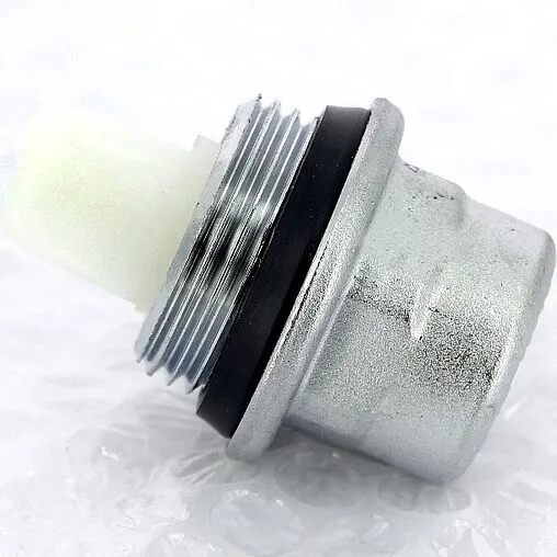 Воздухоотводчик автоматический 1&quot;н левый Itap 2990100S