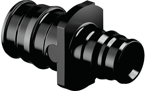 Муфта аксиальная редукционная 20мм x 16мм Uponor Q&amp;E 1008674