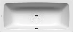 Ванна стальная Kaldewei Cayono Duo 170x75 mod. 724 anti-slip белый 272430000001 Ванна стальная Kaldewei Cayono Duo 170x75 mod. 724 anti-slip белый 272430000001, 1