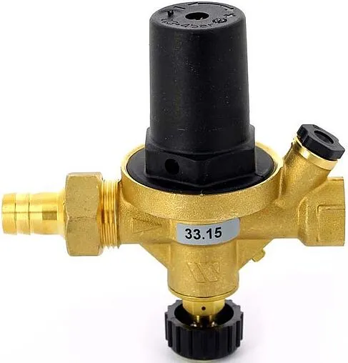 Клапан подпиточный ½&quot; WATTS ALIMAT ALD 10004877