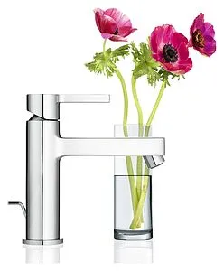 Смеситель для раковины Grohe Lineare хром 23443000 Смеситель для раковины Grohe Lineare хром 23443000, 3