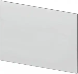 Панель для ванны боковая Aquatek Европа 80 белый EKR-B0000004 Панель для ванны боковая Aquatek Европа 80 белый EKR-B0000004, 1