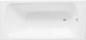 Ванна акриловая Aquanet Roma 150x70 00204026, 1