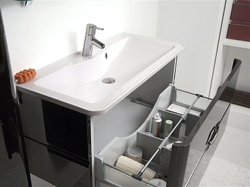 Раковина Aquaton Сиена 90 белый 1A704031SN010