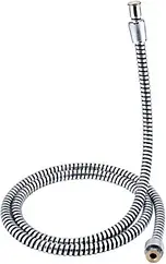 Шланг для душа SMARTsant 180см хром V3366C