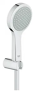 Душевой набор Grohe Power&Soul Cosmopolitan 115 хром 27838000 Душевой набор Grohe Power&Soul Cosmopolitan 115 хром 27838000, 1