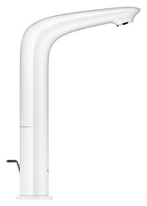 Смеситель для раковины Grohe Eurostyle New белый 23569LS3 Смеситель для раковины Grohe Eurostyle New белый 23569LS3, 3