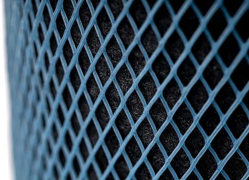 Картридж из углеродного волокна Big Blue 10" Гейзер Fiber Pro 27114