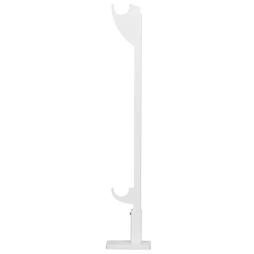 Кронштейн для радиатора напольный Royal Thermo PianoForte 500 Bianco Traffico RTP50005