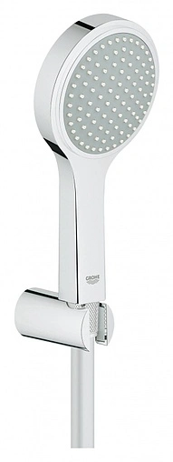 Душевой набор Grohe Power&Soul Cosmopolitan 115 хром 27838000