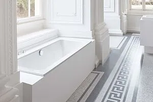 Ванна стальная Bette One 170x75 easy-clean белый 3312-000 PLUS Ванна стальная Bette One 170x75 easy-clean белый 3312-000 PLUS, 5