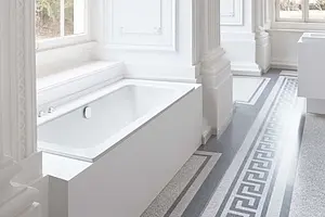 Ванна стальная Bette One 170x75 белый 3312-000 Ванна стальная Bette One 170x75 белый 3312-000, 5