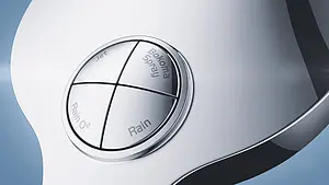 Лейка ручного душа Grohe Power&Soul Cosmopolitan белый 27663LS0, 5