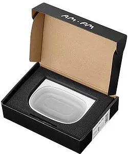 Мыльница Am.Pm Sensation хром A3034200 Мыльница Am.Pm Sensation хром A3034200, 4