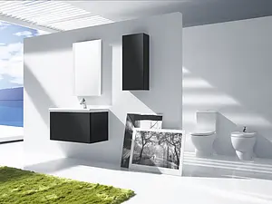 Унитаз-компакт Roca Meridian белый 342247000+341240000 Унитаз-компакт Roca Meridian белый 342247000+341240000, 5