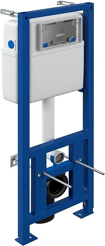 Инсталляция для подвесного унитаза Cersanit Link Pro S-IN-MZ-LINK_PRO