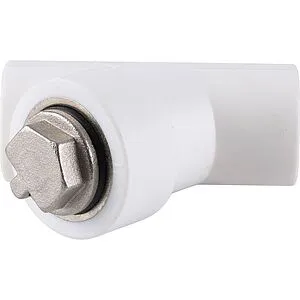 Фильтр угловой сетчатый 25мм в/в Kalde 3222-fls-250001 Фильтр угловой сетчатый 25мм в/в Kalde 3222-fls-250001, 4