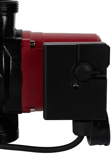 Насос циркуляционный Rommer Profi RATE 32/80-180 RCP-0004-3280180