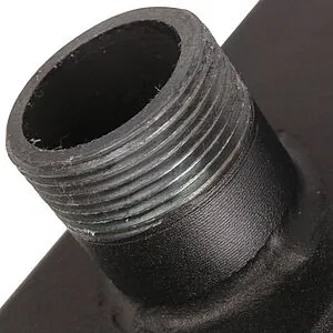 Коллектор распределительный 2 контура 1¼&quot;н x 1&quot;н Rommer RDG-0016-004002, 4