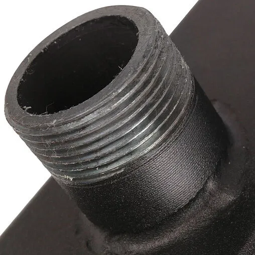 Коллектор распределительный 2 контура 1¼&quot;н x 1&quot;н Rommer RDG-0016-004002