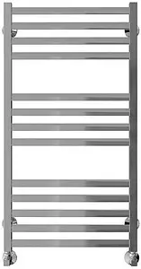 Полотенцесушитель водяной лесенка Ravak Degree 500 x 1000_W полированная сталь X04000083682, 1