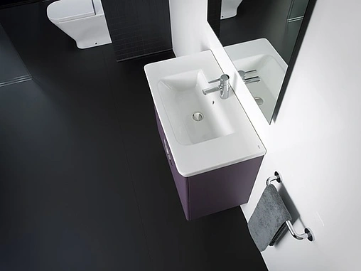 Раковина Roca Gap 80 белый 327470000