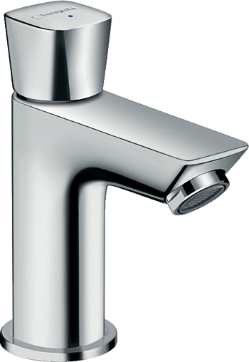 Кран для раковины Hansgrohe Logis 70 хром 71120000