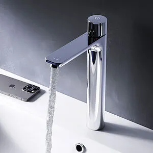 Смеситель для раковины Am.Pm X-Joy хром F85A92500, 4