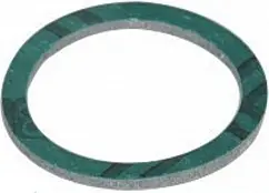 Прокладка межсекционная для радиатора паронит 1" Euros EU.ST6253306_k Прокладка межсекционная для радиатора паронит 1" Euros EU.ST6253306_k