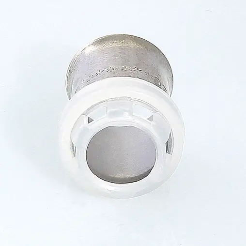 Гильза пресс 16мм Valtec VTm.290.N.000016