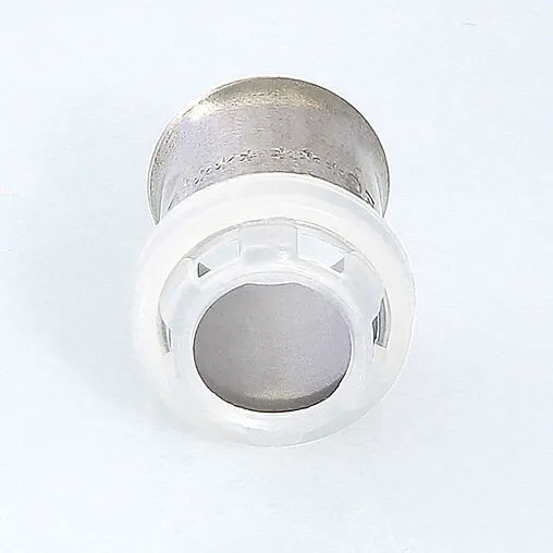 Гильза пресс 16мм Valtec VTm.290.N.000016