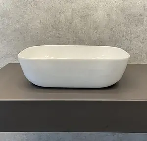 Раковина Comforty 45.5 белый 78105 Раковина Comforty 45.5 белый 78105, 4