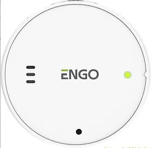 Беспроводной электромеханический привод 3 В М28 x 1.5 ENGO ETRV-M28, 3