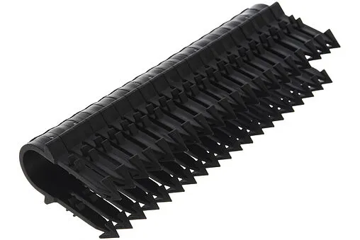 Скоба якорная для трубы в кассете 14-20мм Walraven 0870158 Скоба якорная для трубы в кассете 14-20мм Walraven 0870158