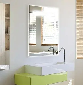 Зеркало с подсветкой Comforty Виола 60 00004140517CF, 3