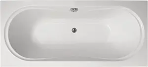 Ванна акриловая Vagnerplast Briana 185x90 VPBA185BRI2X-04 Ванна акриловая Vagnerplast Briana 185x90 VPBA185BRI2X-04, 1