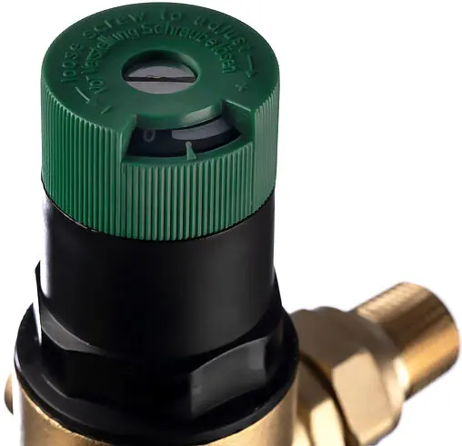 Фильтр тонкой очистки воды с редуктором давления ½&quot;н x ½&quot;н Гейзер Бастион 521 32682