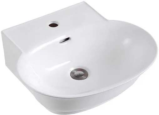 Раковина Aquatek Классик 50 белый AQ5040-00
