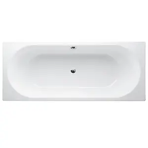 Ванна стальная Bette Starlet 170x75 anti-slip+easy-clean белый 1380-000 PLUS AR Ванна стальная Bette Starlet 170x75 anti-slip+easy-clean белый 1380-000 PLUS AR, 1