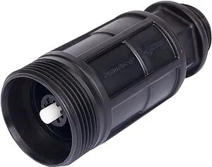 Клапан обратный &quot;УЖ&quot; 1&quot;н x 1½&quot;н Джилекс 9807, 1