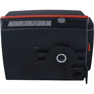 Привод для смесительных клапанов 230В ESBE 95 1205 19 00, 5