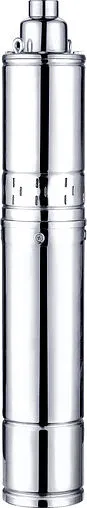 Насос скважинный винтовой 4&quot; Pumpman TSSM2-100-0.75