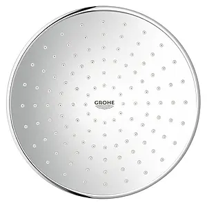 Лейка верхнего душа с потолочным креплением Grohe Rainshower Cosmopolitan 210 хром 26053000 Лейка верхнего душа с потолочным креплением Grohe Rainshower Cosmopolitan 210 хром 26053000, 4