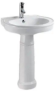 Раковина Cezares Primo 61 белый CZR-399-T, 1