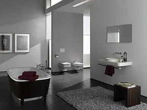 Раковина VitrA Water Jewels 40 белый 4334B003-1361 Раковина VitrA Water Jewels 40 белый 4334B003-1361, 4